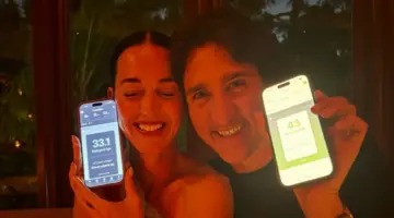 لقاء يجمع كاتي بيري وجاستن ترودو في عشاء خاص بعيداً عن الرسميات